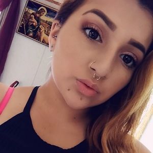 Meet your Posher, Mariana